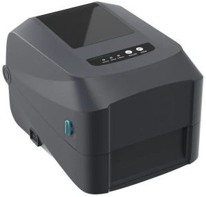 GS-2406T Barcode Printer