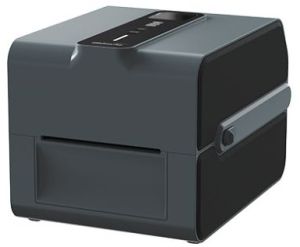 GS-2406T Plus Desktop Barcode Printer
