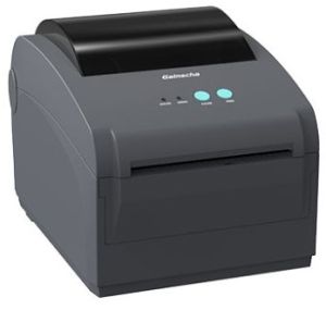 GS-2408DM 4 Inch Desktop Label Printer