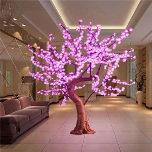 Cherry Blossom Flower 110 Cm Artificial Tree