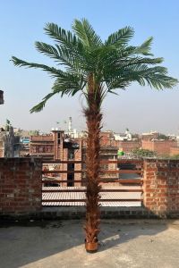 Coconut Artificial Tree