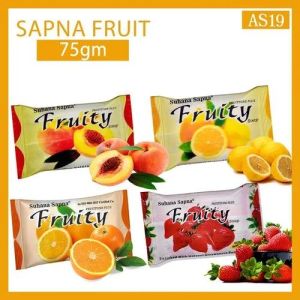 75gm Suhana Sapna Fruity Beauty Soap