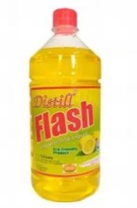 Distill Dish Wash Gel