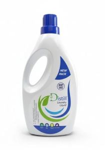 Distill Liquid Laundry Detergent