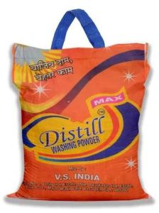 Distill Max Detergent Powder