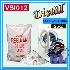 Distill Regular Detergent Powder