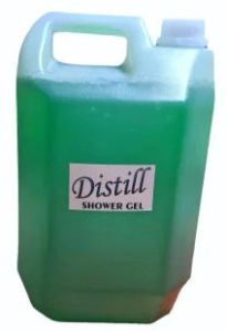 Distill Shower Gel