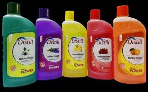 Distill Surface Cleaner