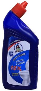 Distill Toilet Cleaner