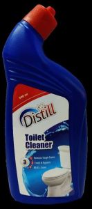 Distill Toilet Cleaner