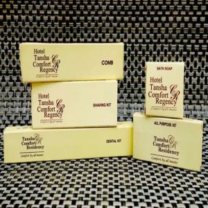 Guest Toiletries Kit