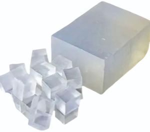 Natural Glycerin Soap Base