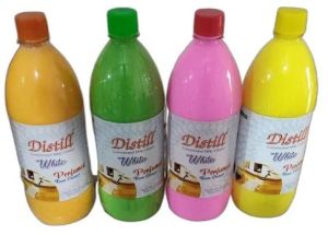 1 Ltr. Distill Floor Cleaner