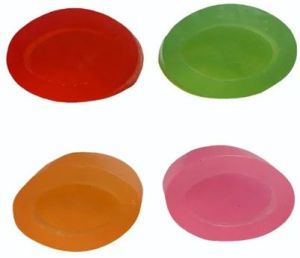 Saloni Glycerine Transparent Soap