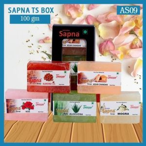 Suhana Sapna Glycerine Bath Soap