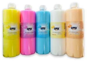 Super Liquid Hand Wash