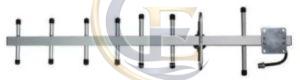 12 Dbi Wireless Yagi Antenna