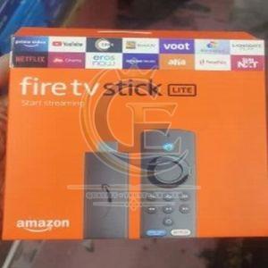 Amazon Fire TV Stick Lite