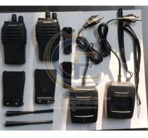 Baofeng 999s License Free Walkie Talkie
