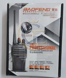 Baofeng 999s License Free Walkie Talkie