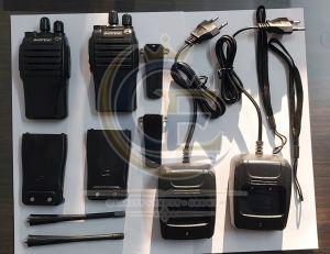Baofeng 999s License Free Walkie Talkie