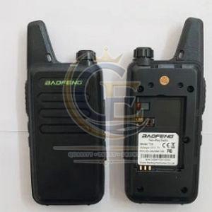 Baofeng T20 Mini Pocket License Free Walkie Talkie