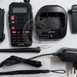 Baofeng Uv10r License Free Dual Band  Walkie Talkie