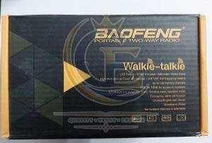 Baofeng Uv10r License Free Dual Band  Walkie Talkie