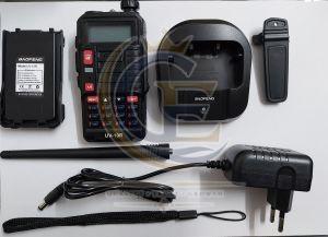 Baofeng Uv10r License Free Dual Band  Walkie Talkie