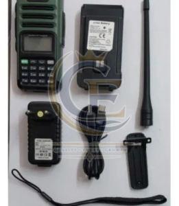 Baofeng UV13 PRO Long Range USB Charging Dual Band Walkie Talkie