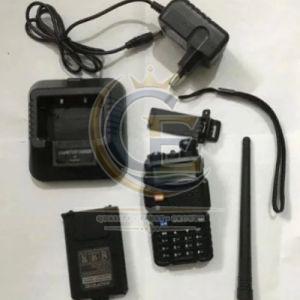 Baofeng Uv5r Dual Band Walkie Talkie