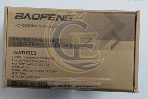 Baofeng Uv5r Dual Band Walkie Talkie