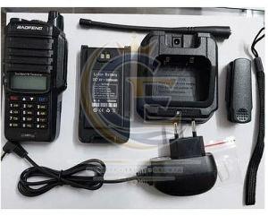 Baofeng Uv9r Plus Dual Band Walkie Talkie