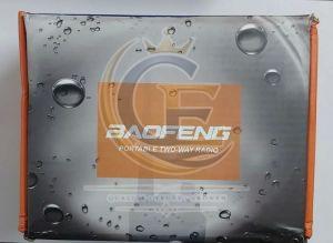 Baofeng Uv9r Plus Dual Band Walkie Talkie