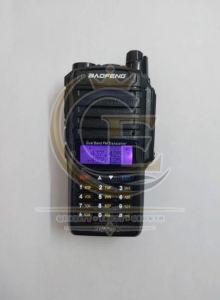 Baofeng Uv9r Plus Dual Band Walkie Talkie