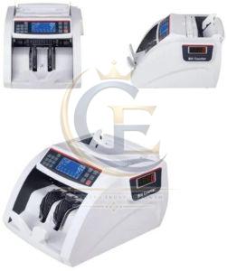 Cash Counting Machine