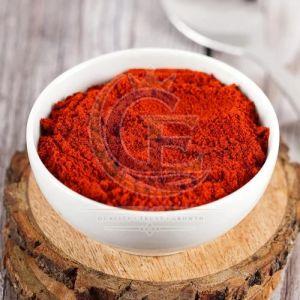 Dry Red Chilli Powder