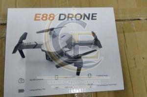 E88 Dual Camera Drone