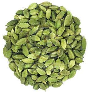 Green Cardamom