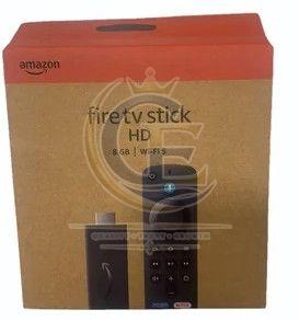 HD Amazon Fire TV Stick