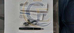 HD Spy Pen With Digital Audio And Video Recorder