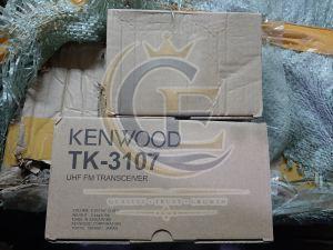 Kenwood Tk 3107 Walkie Talkie