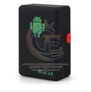 Mini A8 Sim Bug Spy Voice Recorder And GPS Tracker