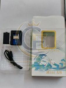 Mini A8 Sim Bug Spy Voice Recorder And GPS Tracker