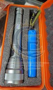 Mz Long Range Torch Dual Battery