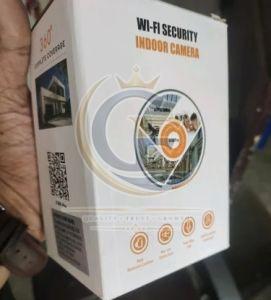 Night Vision Full HD Wifi Spy Camera