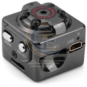 Night Vision Spy Camera