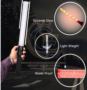 Traffic Baton Light