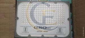 Uro 200 W Cool White Flood Light