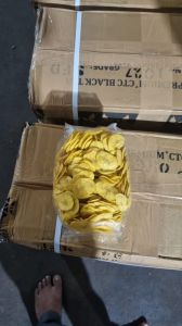 Banana Chips